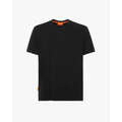 T-shirt & Polo T-shirt uomo basic girocollo - Suns - Modalova