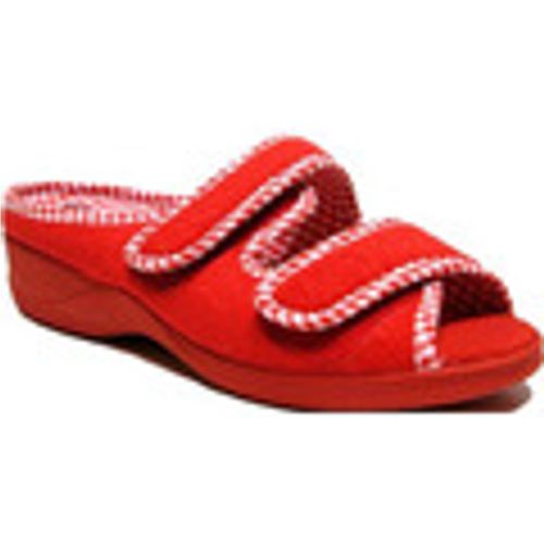 Pantofole Pantofole 21823 Autoadesive - Doctor Cutillas - Modalova