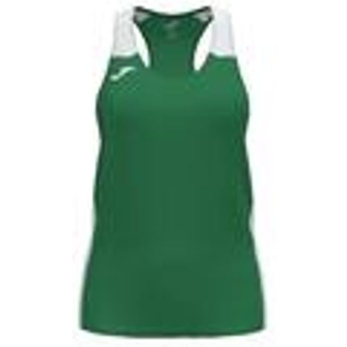T-shirt senza maniche Record Ii - Joma - Modalova