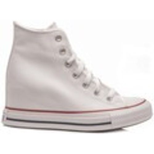 Sneakers CTAS WEDGE HI A11908C - Converse - Modalova