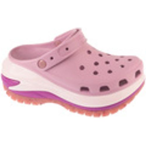 Pantofole Crocs Classic Crush Clog - Crocs - Modalova