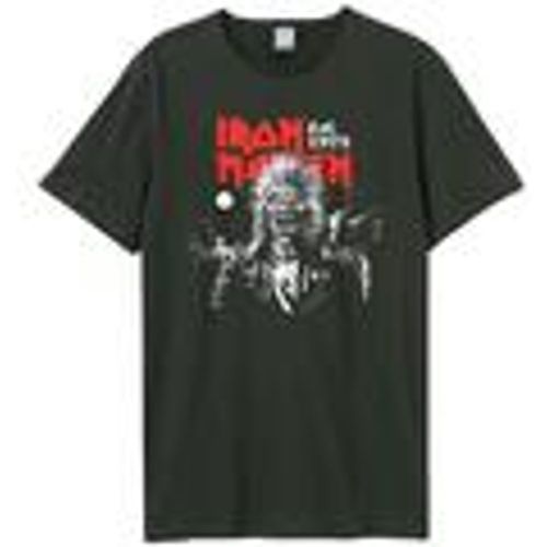 T-shirt 50th 2 Colour 1975 - Amplified - Modalova