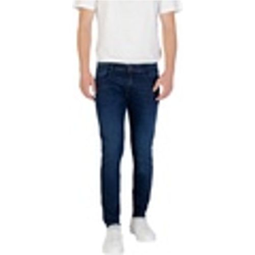 Jeans Slim Replay M914.000.41A C38 - Replay - Modalova