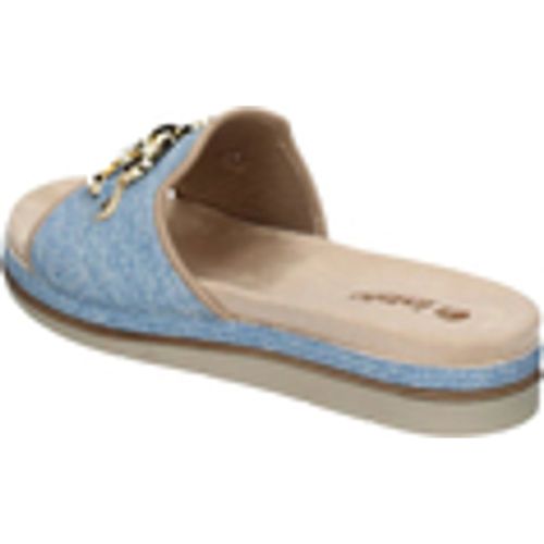 Scarpe Inblu SA000049-CELESTE - Inblu - Modalova