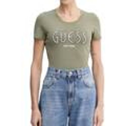 T-shirt Guess T-shirt E26GU08 - Guess - Modalova