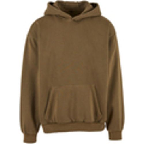 Felpa Build Your Brand RW10769 - Build Your Brand - Modalova