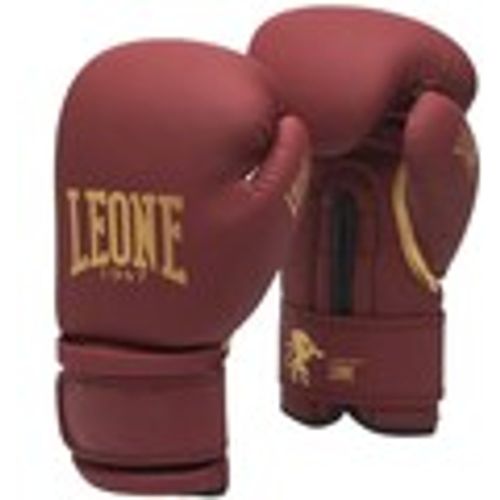 Guanti Leone GN059D - leone - Modalova