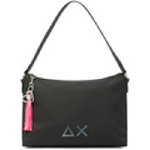 Borsa a tracolla - Borsa Z45264-11 - Sun68 - Modalova