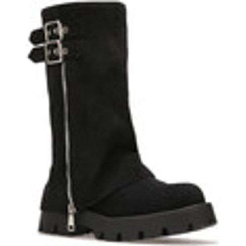 Stivaletti 76195_P180410 - La Modeuse - Modalova