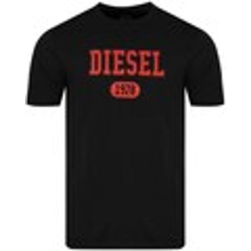 T-shirt Diesel A16848RPATI900 - Diesel - Modalova