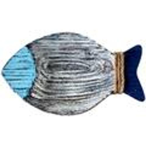 Svuotatasche Vassoio Di Pesce - Signes Grimalt - Modalova