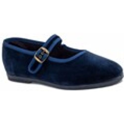 Ballerine MOCASIN Loire - Natural World - Modalova