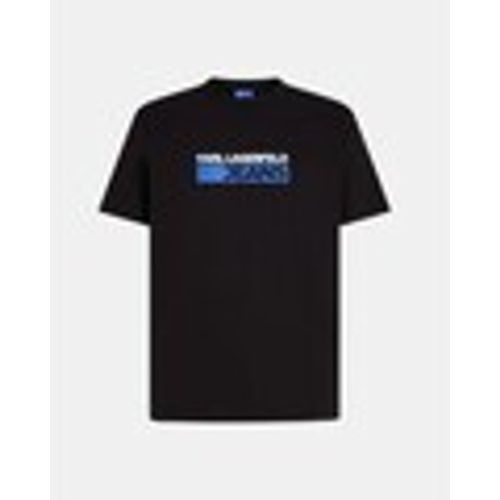 T-shirt Karl Lagerfeld A2M17074 - Karl Lagerfeld - Modalova
