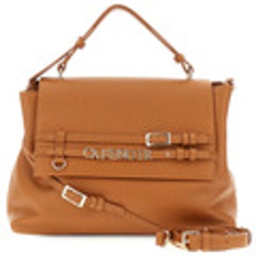 Borsa a tracolla CafèNoir Borsa Cuoio - Café Noir - Modalova