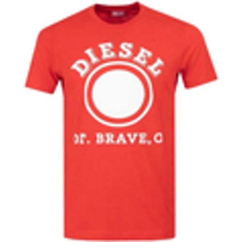 T-shirt Diesel SY1886 - Diesel - Modalova