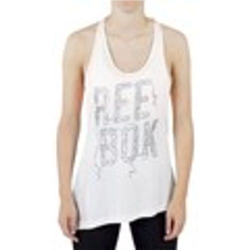 Top Reebok Sport BQ5822 - Reebok Sport - Modalova