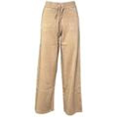 Pantaloni morbidi / Pantaloni alla zuava la539dn - Molly Bracken - Modalova