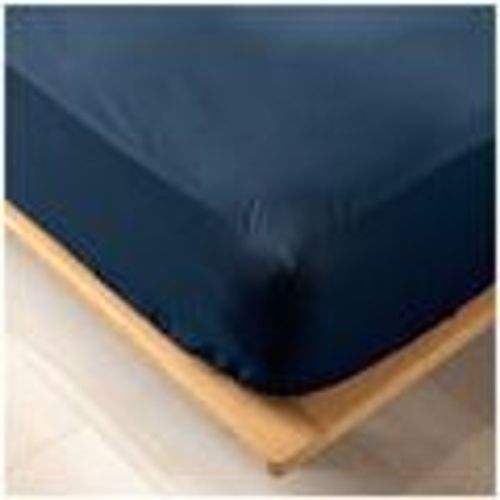 Lenzuolo con angoli Drap housse 160x200 cm Coton bio - No Name - Modalova