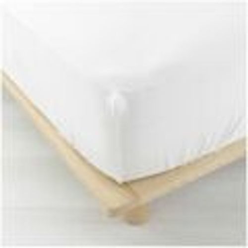 Lenzuolo con angoli Drap housse 140x190 cm Gaze de coton - No Name - Modalova