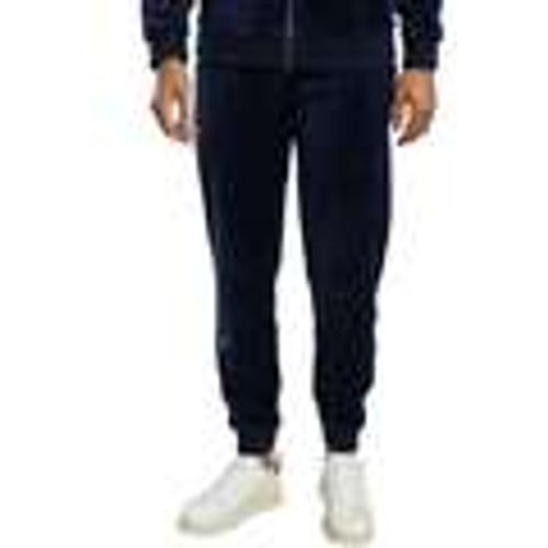 Pantaloni Sportivi Pantaloni da jogging Court Velour Track - Sergio Tacchini - Modalova