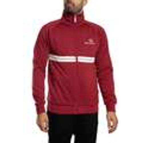 Giacca Sportiva Nuova giacca da tuta Dallas - Sergio Tacchini - Modalova