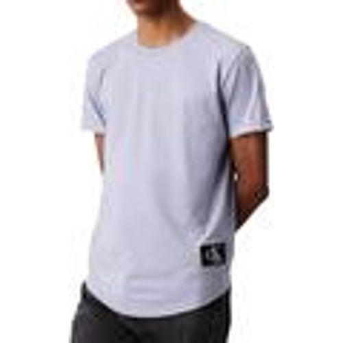 T-shirt & Polo J30J323482-CAG - Calvin Klein Jeans - Modalova