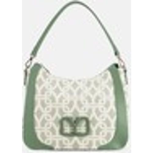 Borsa a spalla Ynot? Borsa Donna Hobo Grace Logo - Y Not? - Modalova