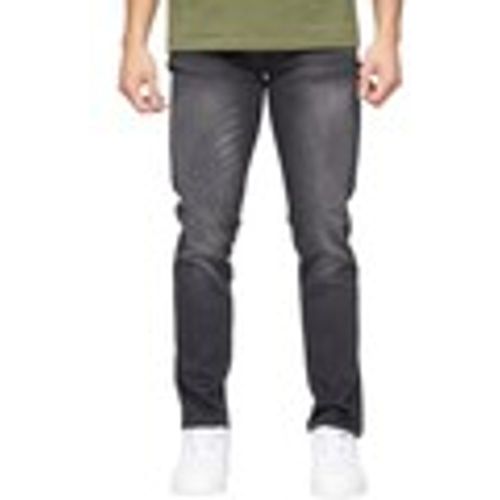 Jeans Slim Crosshatch GT9713 - Crosshatch - Modalova