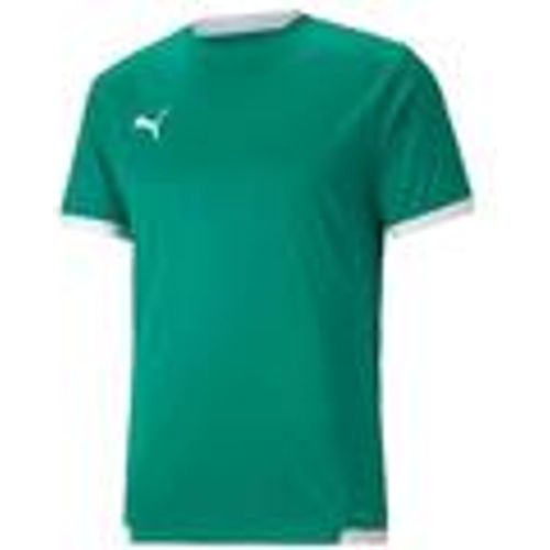 T-shirt T-shirt Teamliga Jersey - Puma - Modalova
