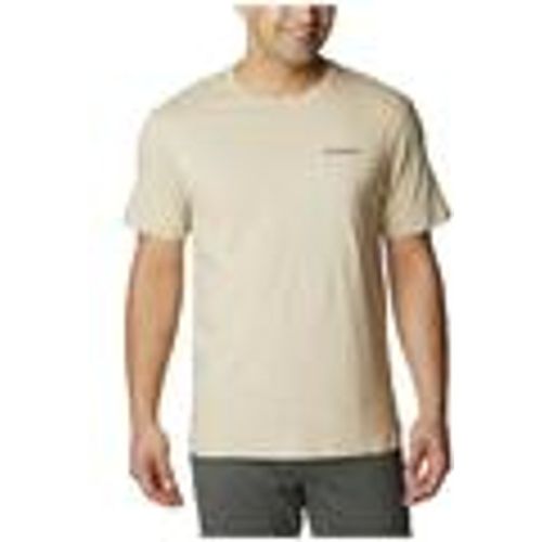 T-shirt T-shirt Barton Springs - Columbia - Modalova