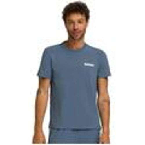 T-shirt T-shirt Easy Street bleu - Wilson - Modalova