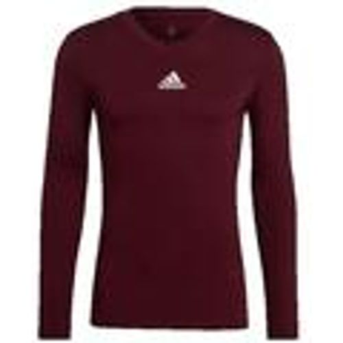 T-shirts a maniche lunghe T-shirt manches longues Team Base - Adidas - Modalova