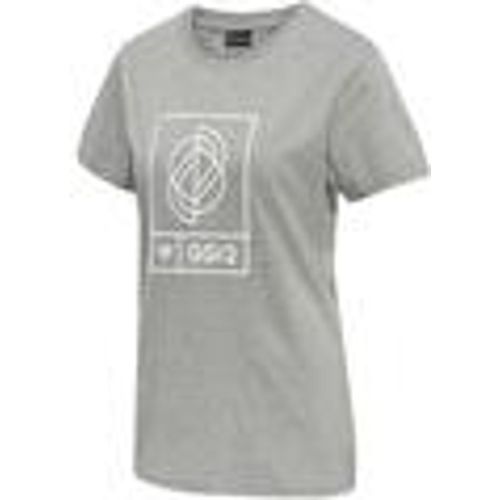 T-shirt T-shirt imprimé graphique - Hummel - Modalova