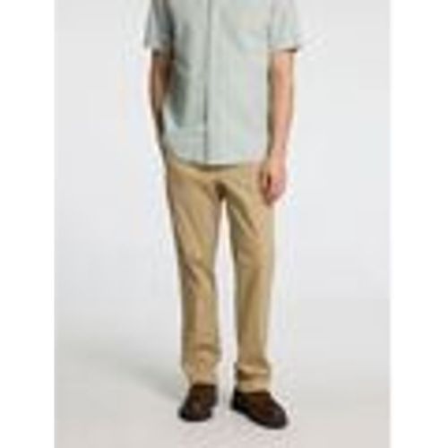 Pantalone Chino Selected 87031 - Selected - Modalova