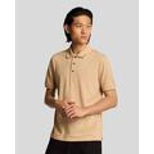 Polo Lyle And Scott 86836 - Lyle And Scott - Modalova
