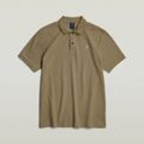Polo G-Star Raw 86702 - G-Star Raw - Modalova