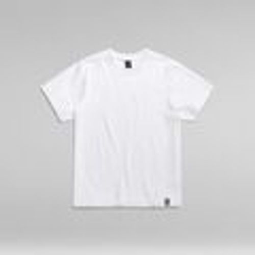T-shirt G-Star Raw 60950 - G-Star Raw - Modalova