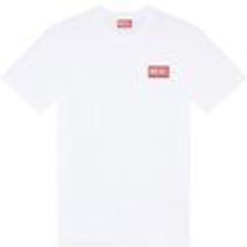 T-shirt Diesel 62454 - Diesel - Modalova