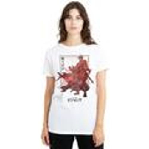 T-shirt Disney TV25117 - Disney - Modalova