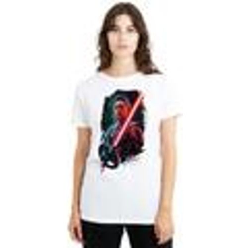 T-shirt TV25136 - Star Wars: Obi-Wan Kenobi - Modalova