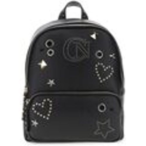 Zaini Café Noir CNBAG-ND0912-blk - Café Noir - Modalova