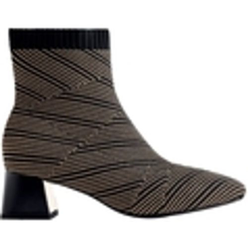 Stivali Gioseppo Snover - Black - Gioseppo - Modalova