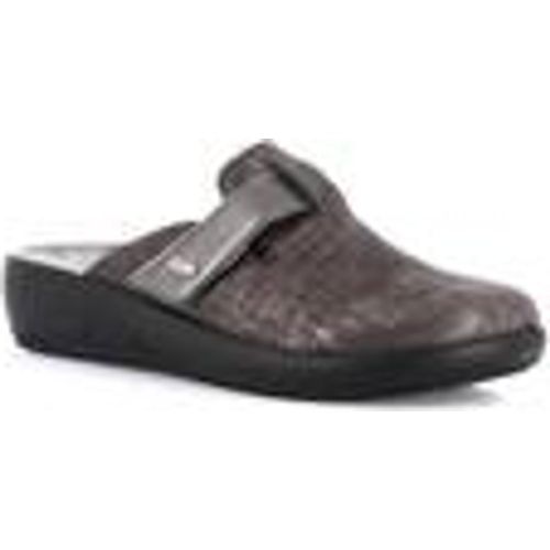 Scarpe Grunland CI1540-ANTRACITE - Grunland - Modalova