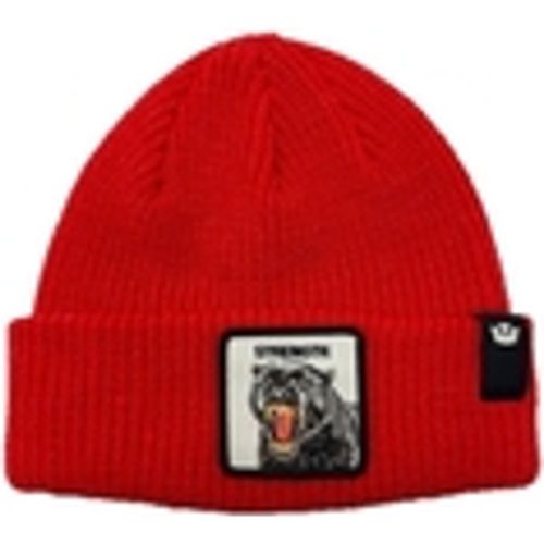Berretto The Strenght Beanie - Rush - 107-2490-rus01 - Goorin Bros - Modalova
