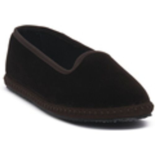 Pantofole Priv Lab MORO VELLUTO - Priv Lab - Modalova