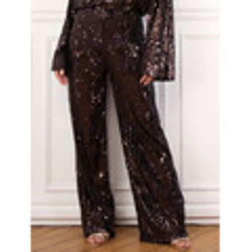 Pantaloni La Modeuse 76640_P181519 - La Modeuse - Modalova