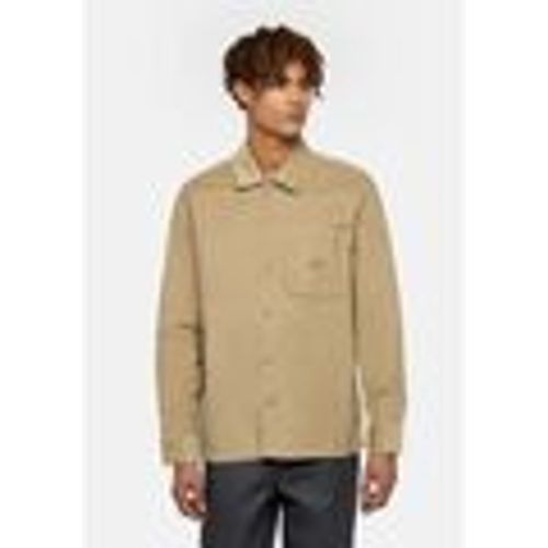 Camicia a maniche lunghe 92554 - Dickies - Modalova