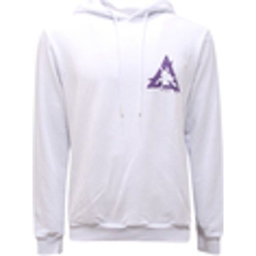 Felpa felpa sweatshirt - Triplosette 777 - Modalova