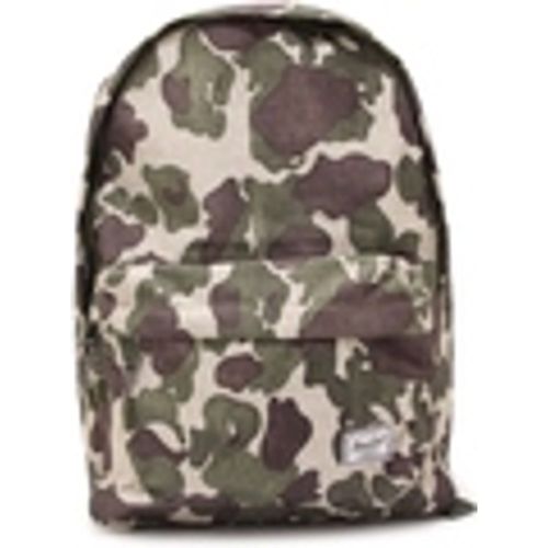 Zaini ZAINO CLASSIC BACKPACK - Herschel - Modalova