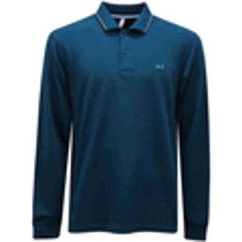 Polo maniche lunghe Sun68 -SHIRT - Sun68 - Modalova